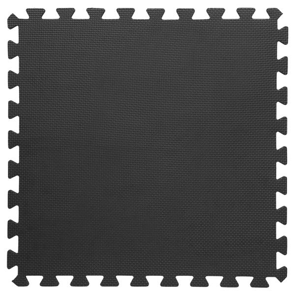 Saltea protectie HMS MP10, puzzle, 4buc, 60 x 60 x 1 cm