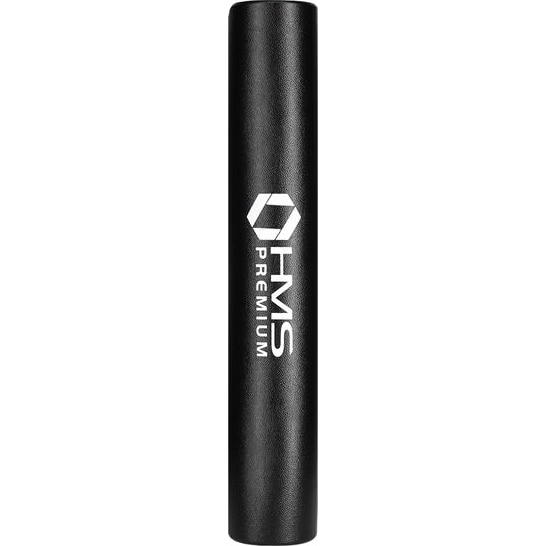 Saltea protectie HMS MPS16, 160 x 80 x 0.6 cm, PVC, negru