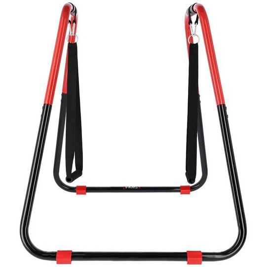 Bara exercitii HMS PW22, 900 x 830 x 940 mm, greutate maxima suportata 150 kg