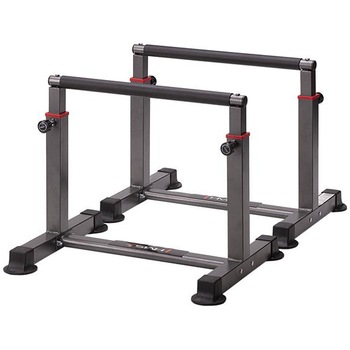 Set bare exercitii HMS PW30, ajustabil in 6 puncte, 720 x 520 x 570-870 mm, greutate maxima suportata 150kg Set bare exercitii HMS PW30, ajustabil in 6 puncte, 720 x 520 x 570-870 mm, greutate maxima suportata 150kg