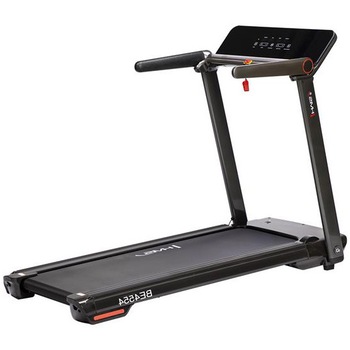 Banda alergare electrica HMS BE4554, 3CP, viteza - 0.8-14 km/h, Bluetooth, greutate maxima utilizator 110 kg Banda alergare electrica HMS BE4554, 3CP, viteza - 0.8-14 km/h, Bluetooth, greutate maxima utilizator 110 kg