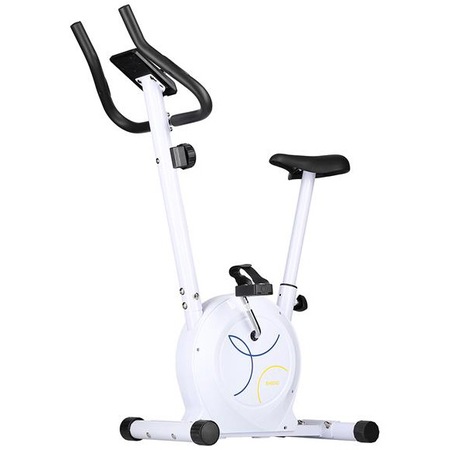 Bicicleta magnetica One Fitness, volanta 3 kg, greutate maxima utilizator 110kg