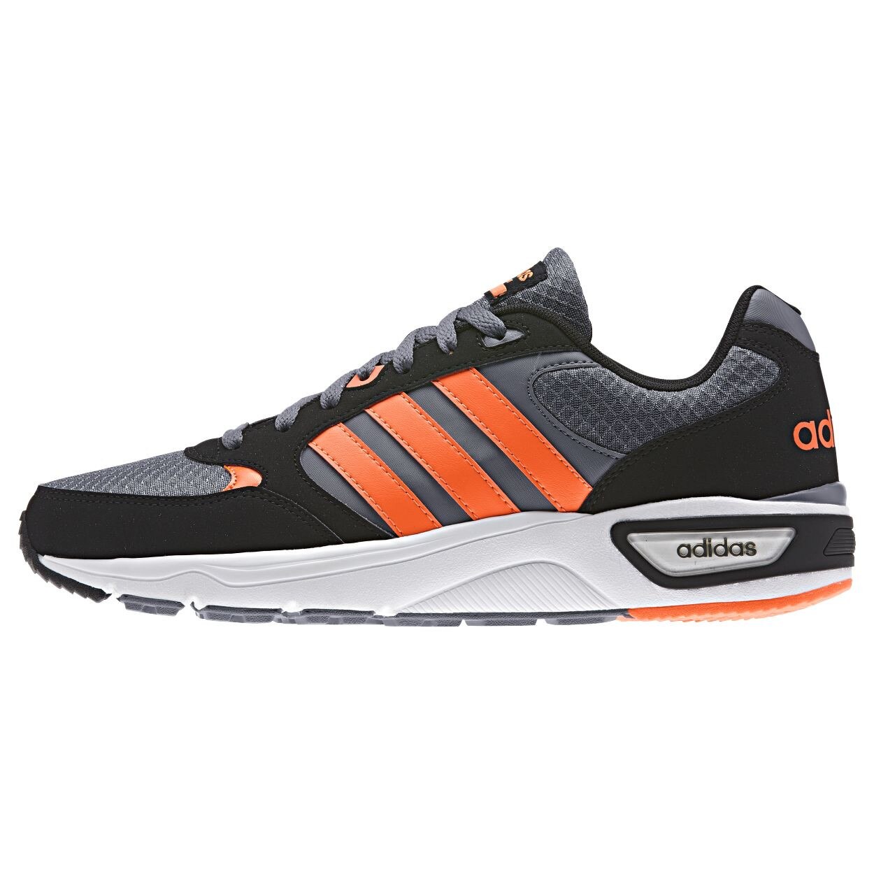 adidas cloudfoam 8tis