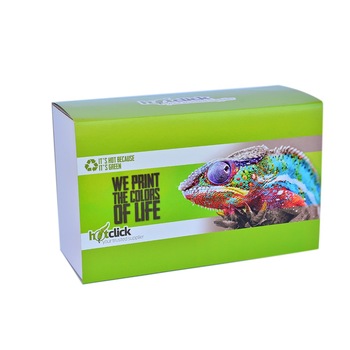 Toner Premium Rebuilt, Lexmark 50F2U00, Negru, 20.000 pagini Toner Premium Rebuilt, Lexmark 50F2U00, Negru, 20.000 pagini