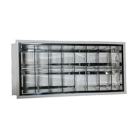 corp incastrabil 2x18w droser electronic philipsh imagen 5_0_
0