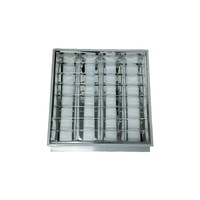 corp incastrabil 4x18w droser electronic philipsh imagen 9_0_
0
