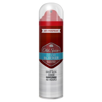 Deodorant Spray Old Spice Fresh, 125 ml Deodorant Spray Old Spice Fresh, 125 ml