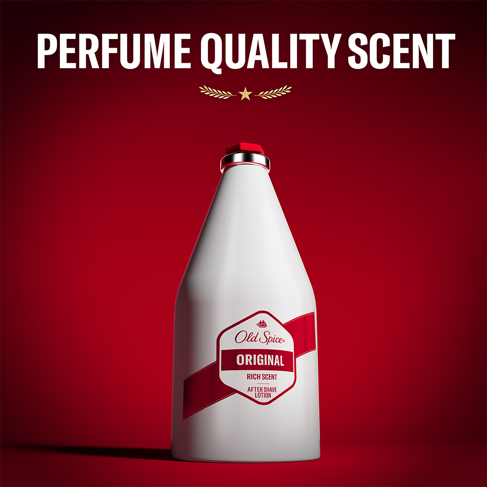洋楽 L o r i G o l d Old Spice Original | Livrare rapida! | Notino.ro