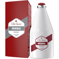 Lotiune dupa ras Old Spice Lotion Original, 100 ml