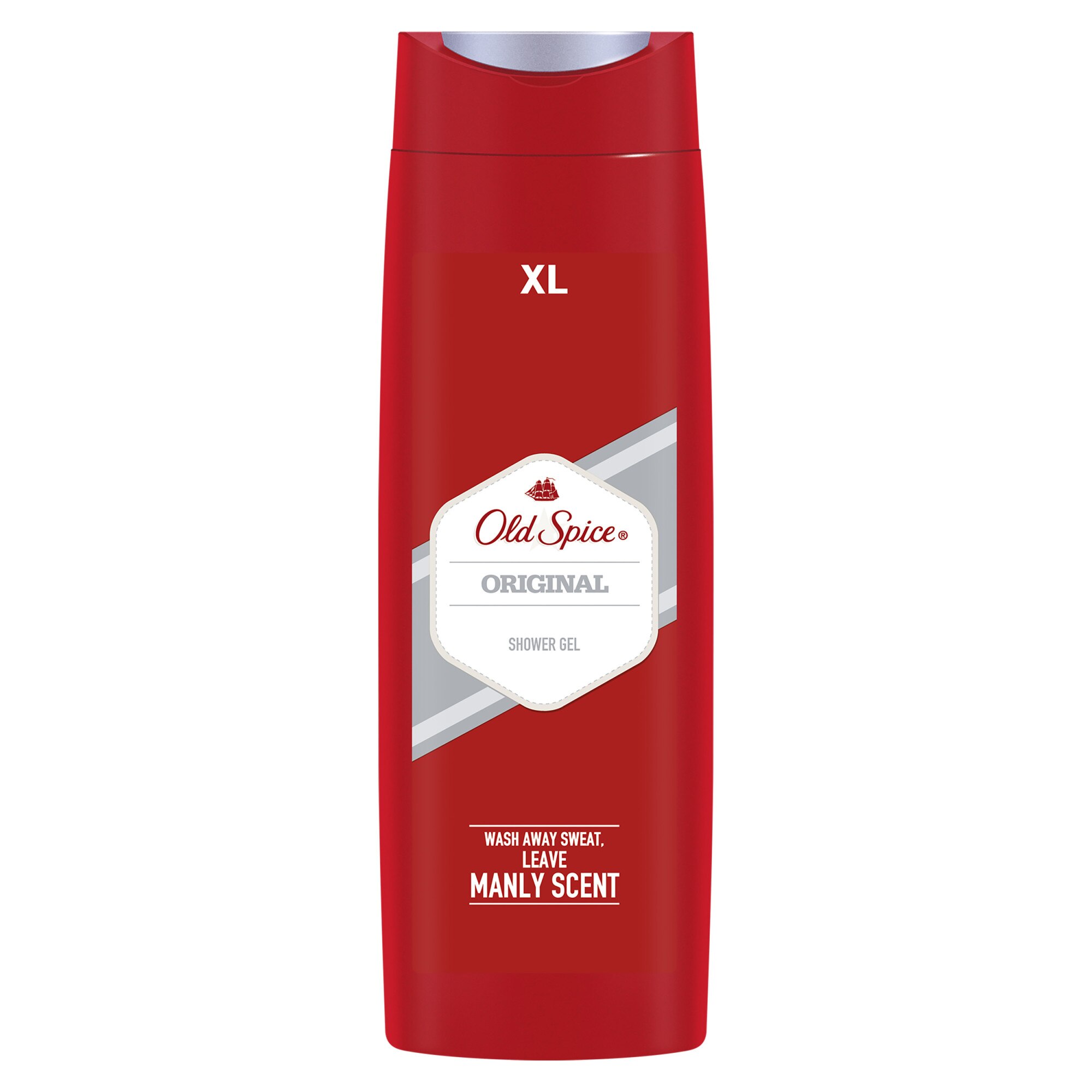 Gel de dus Old Spice Original, 400 ml