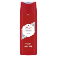Gel de dus Old Spice Original, 400 ml