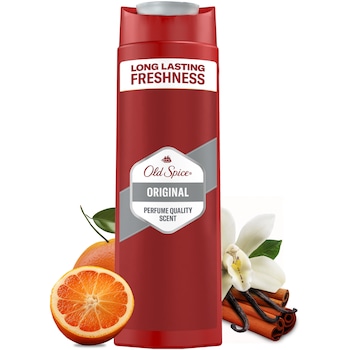 Deodorant spray Old Spice Bearglove, 150 ml