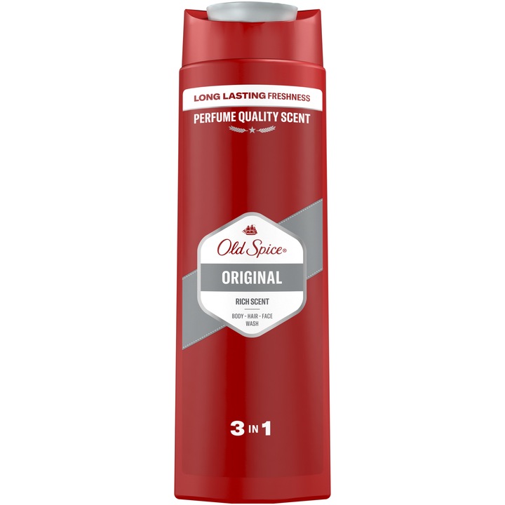 Душ гел Old Spice Original, 400 мл