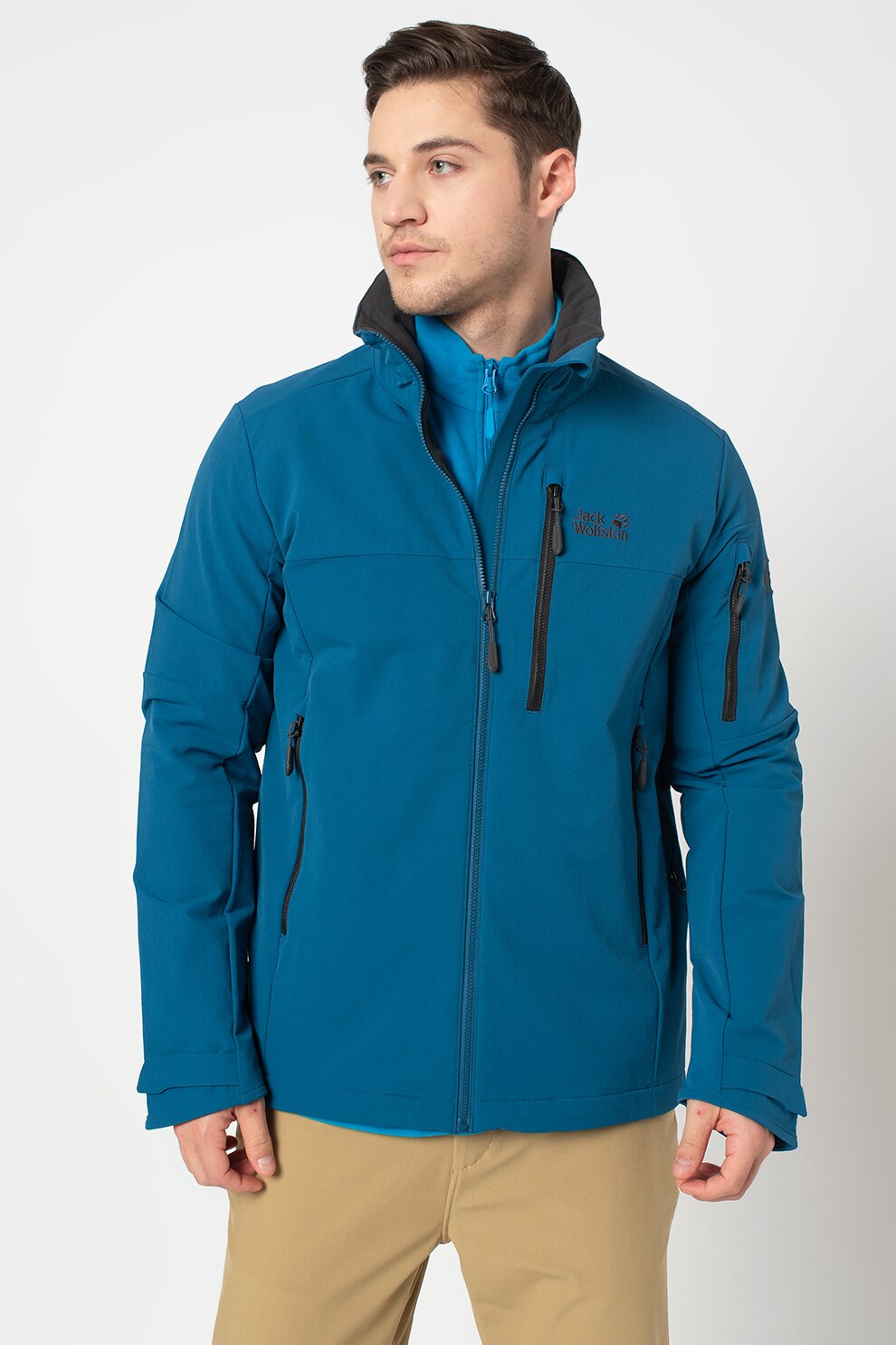 Jack Wolfskin, Edward Peak szélálló 