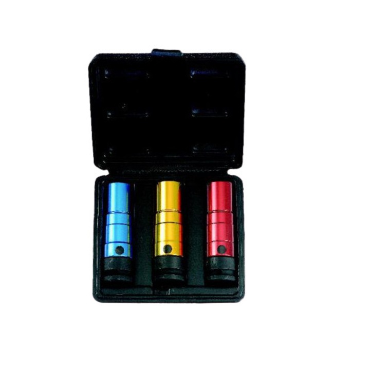 Тръбен комплект от сплав 3 бр, Force