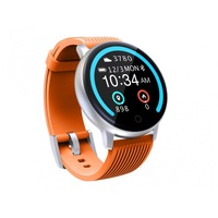 Ceas inteligent Lenovo Blaze HW10H, Smartwatch, Orange
