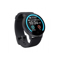 ceas inteligent lenovo blaze hw10h smartwatch black imagen 0_0_0