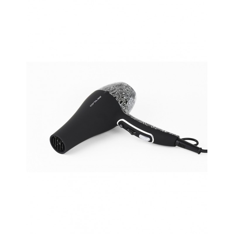 Uscator Flow Paisley Silver Corioliss