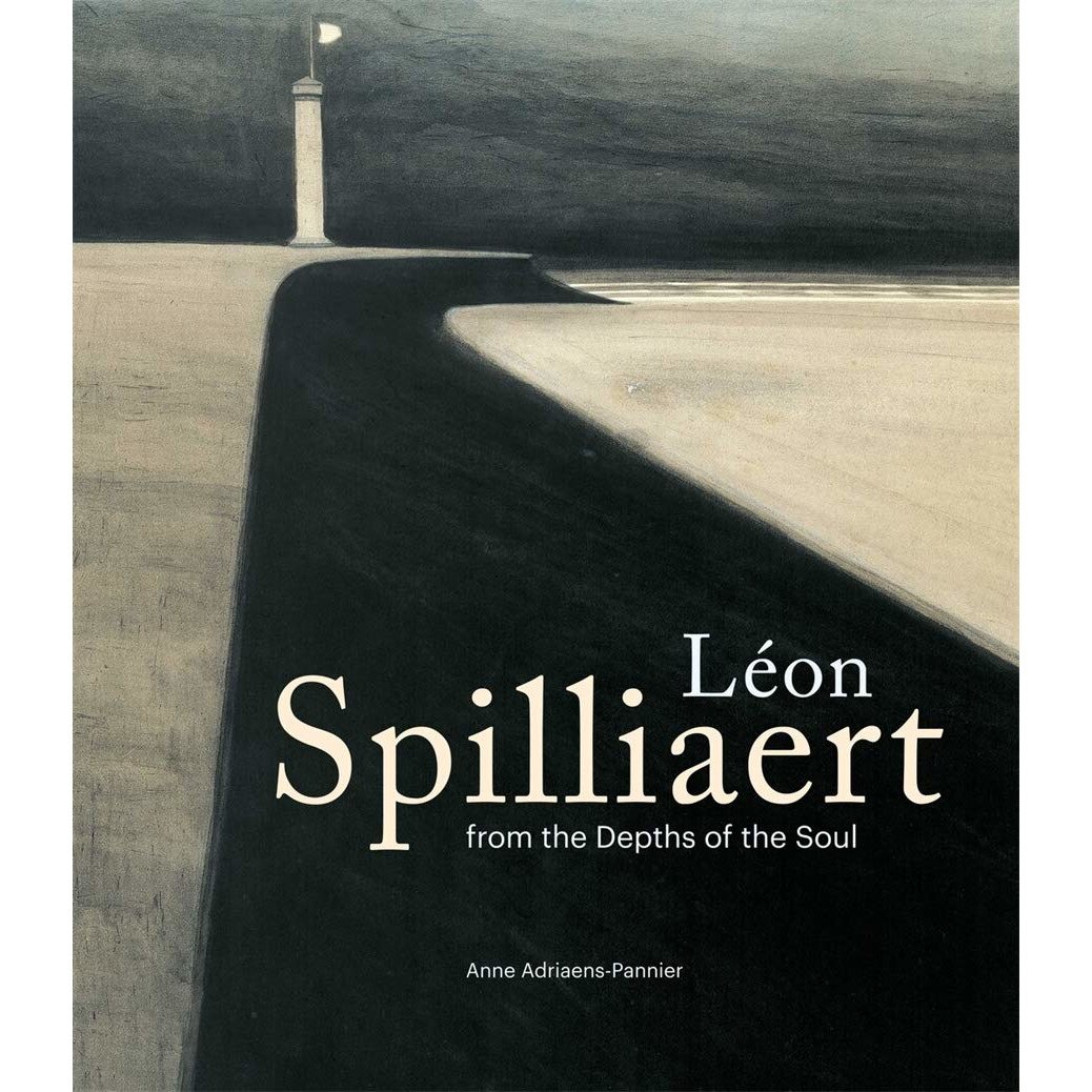 Leon Spilliaert: from the depths of the soul - Leon Spilliaret