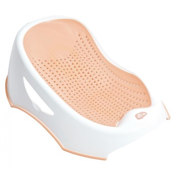 Suport de baie Little Mom Soft Pink Suport de baie Little Mom Soft Pink