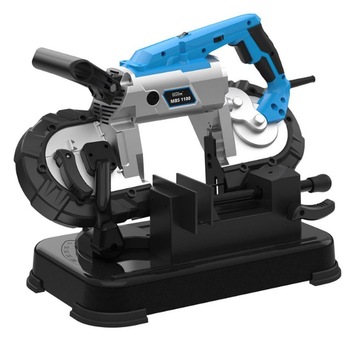 Ferastrau cu banda 1100W MBS1100 40553 Ferastrau cu banda 1100W MBS1100 40553