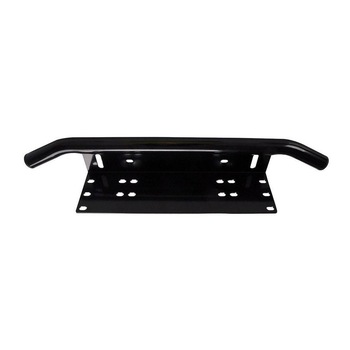 Suport Numar Auto Flexzon, cu Suport Pentru Led Bar, Led Proiectoare, Bull Bar Suport Numar Auto Flexzon, cu Suport Pentru Led Bar, Led Proiectoare, Bull Bar