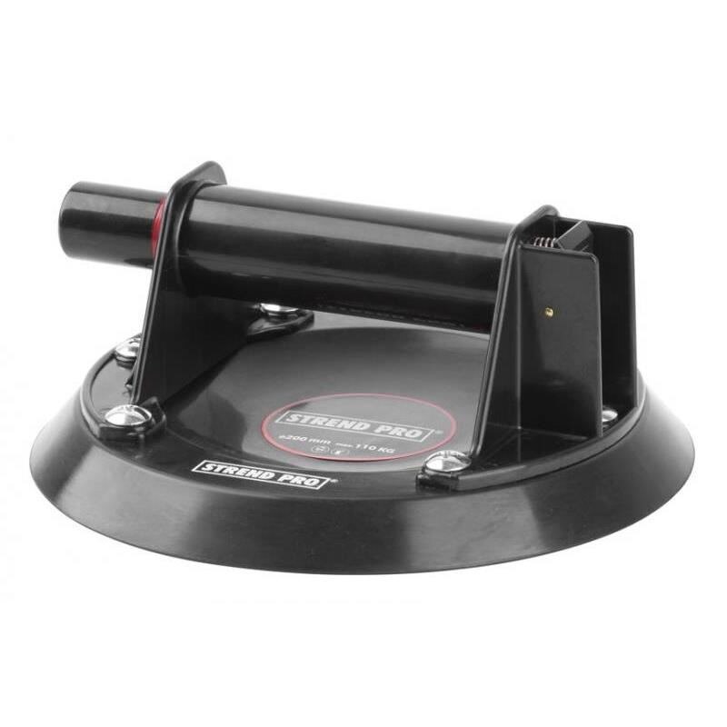 Ventuza profesionala 20 cm, 110 kg, VINNON