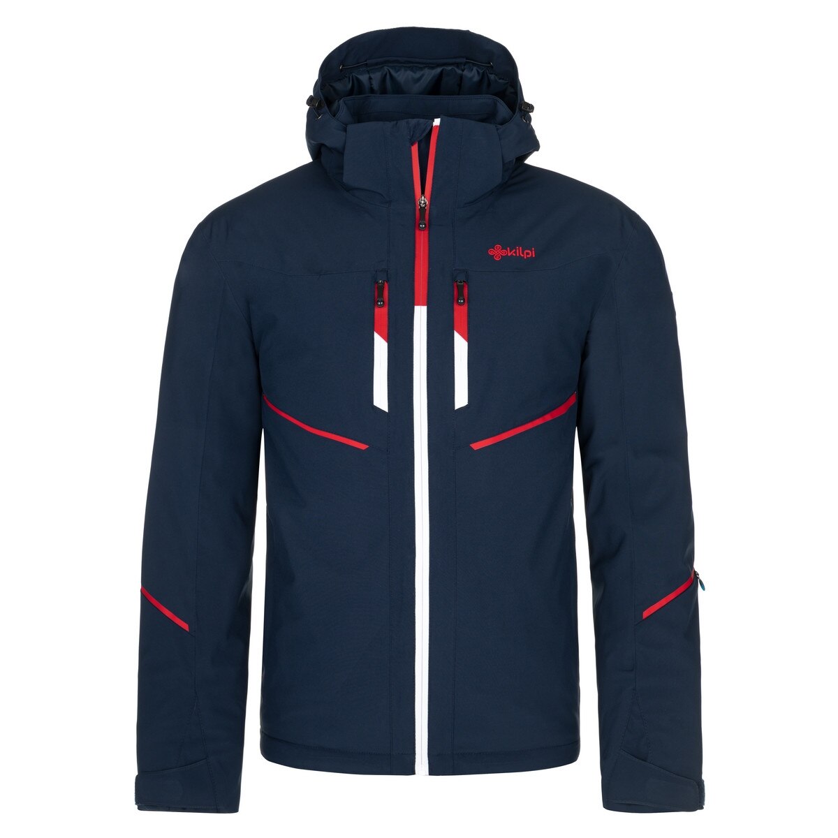 Geaca pentru ski si snowboard, Kilpi, Tonn, Albastru