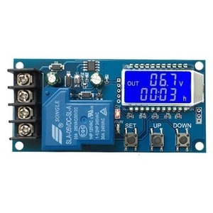 Surse de alimentare robotica