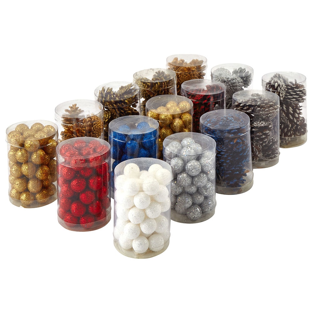 Set globuri si conuri Actuel