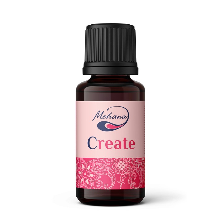 Аромакомпозиция Мохана Create, Творчество, 10мл
