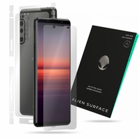 folie alien surface sony xperia 5 ii protectie ecran spate laterale imagen 19_0_
0