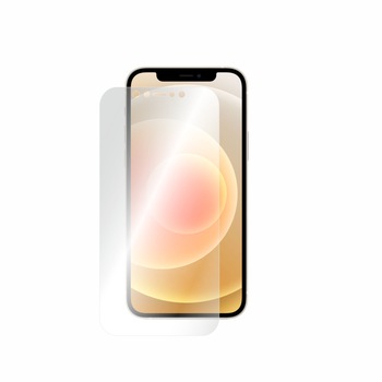 Folie de protectie Antireflex Mata Smart Protection Apple iPhone 12 mini - doar display Folie de protectie Antireflex Mata Smart Protection Apple iPhone 12 mini - doar display