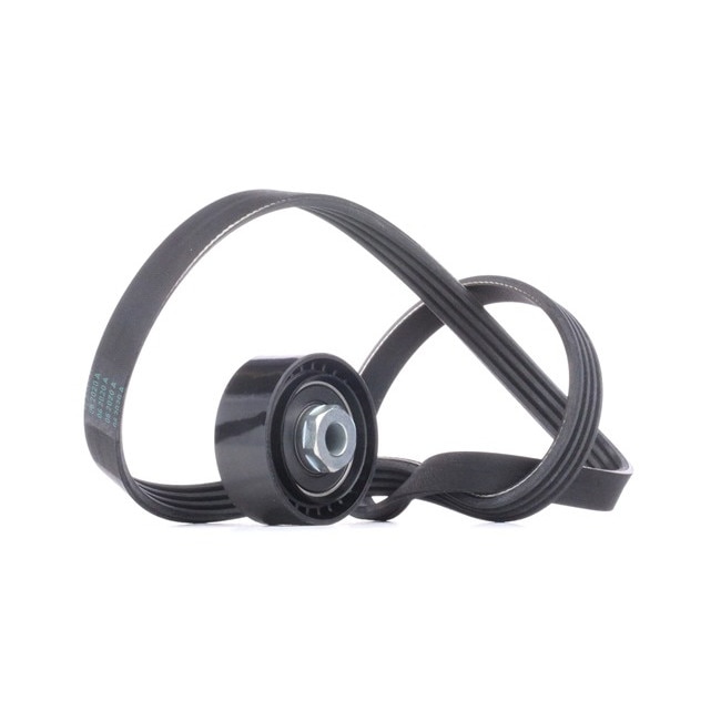 Kit transmisie Logan/Sandero 1,2 16V dupa 2008 original Renault