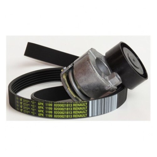 Kit transmisie Logan/Sandero 1,2 16V din 2008- OE Renault