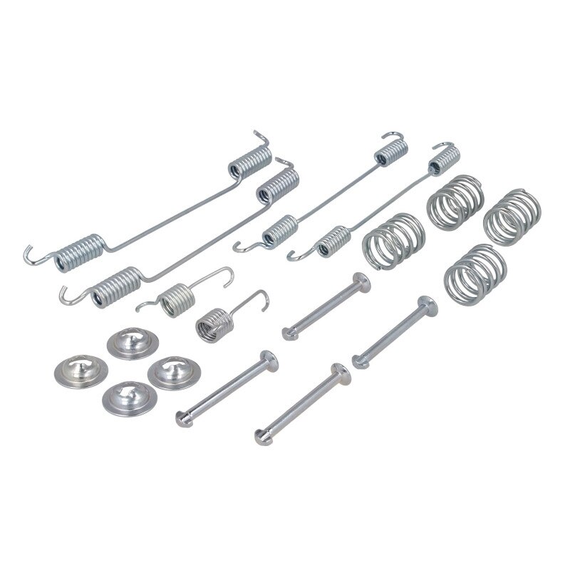 Kit reglaj saboti frana Duster 4x4