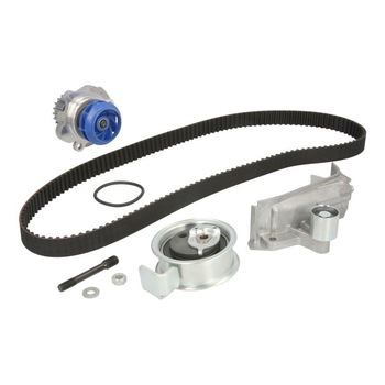 Kit distributie +pompa apa Hepu Audi A4,avant,A6,Avant,Seat ,VW Exeo,Passat 1,8T din 03.1996-09.2001 Kit distributie +pompa apa Hepu Audi A4,avant,A6,Avant,Seat ,VW Exeo,Passat 1,8T din 03.1996-09.2001