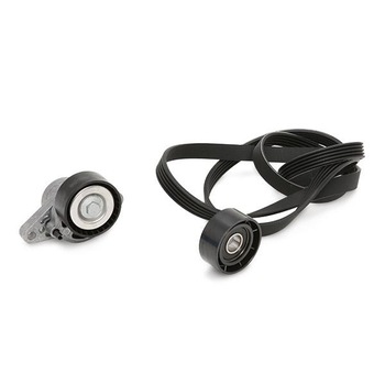 Kit transmisie Logan/Sandero 1,4/1,6 cu aer conditionat OE Renault Kit transmisie Logan/Sandero 1,4/1,6 cu aer conditionat OE Renault