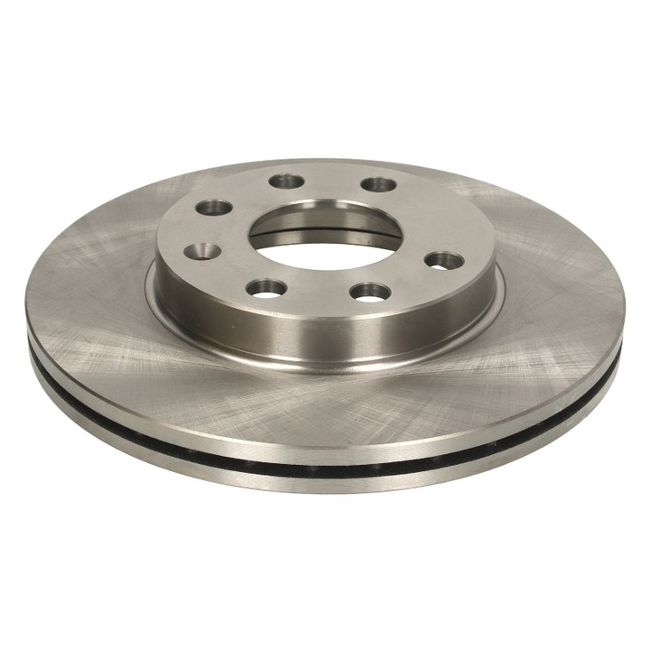 Преден спирачен диск BG2278 Delphi