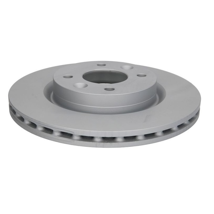 Преден спирачен диск BG2625 Delphi