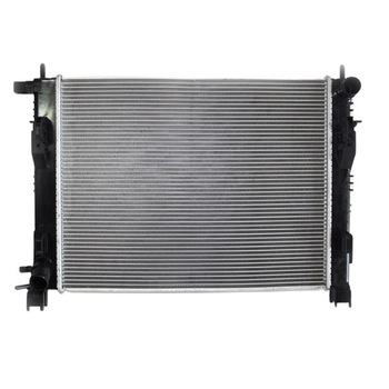 Radiator racire motor Dacia Logan 2 Radiator racire motor Dacia Logan 2