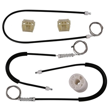 Kit reparatie macara electrica geam usa auto Volkswagen Transporter T5 T6 Caravelle Multivan 2003-2016 dreapta fata Kit reparatie macara electrica geam usa auto Volkswagen Transporter T5 T6 Caravelle Multivan 2003-2016 dreapta fata