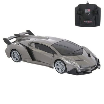 Masinuta cu telecomanda, model Lamborghini Veneno, scara 1:24 Masinuta cu telecomanda, model Lamborghini Veneno, scara 1:24