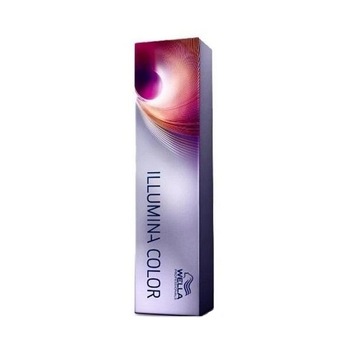 Vopsea de par permanenta castaniu deschis mat natural Wella Professionals Illumina Color 5/02 60 ml Vopsea de par permanenta castaniu deschis mat natural Wella Professionals Illumina Color 5/02 60 ml