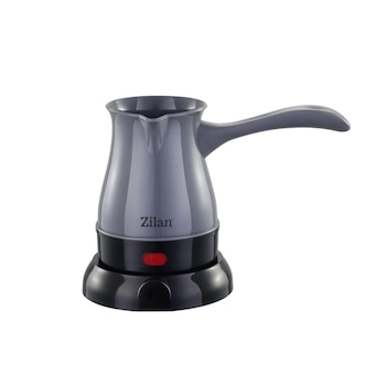 Ibric electric Zilan ZLN0188, Putere 600W, Capacitate 300 ml, Mov Ibric electric Zilan ZLN0188, Putere 600W, Capacitate 300 ml, Mov