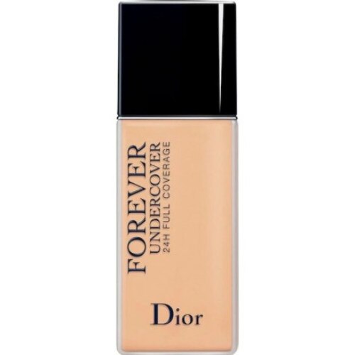 Fond de ten, Dior, Forever Undercover, 031 Sand, 40 ml