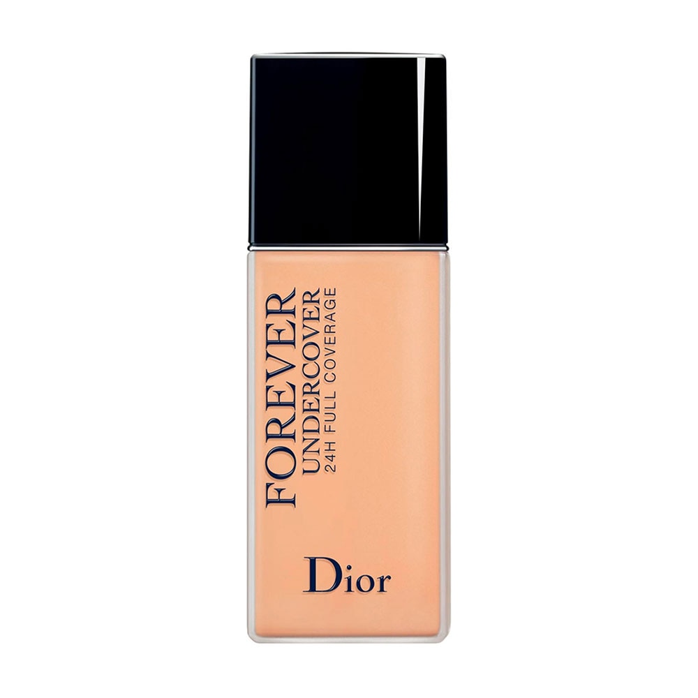 Fond de ten, Dior, Forever Undercover, 032 Beige Rose, 40 ml