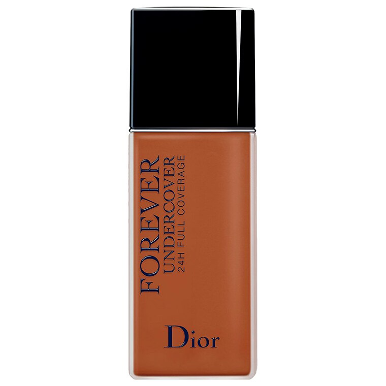 Fond de ten, Dior, Forever Undercover, 060 Mocha, 40 ml
