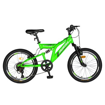 Bicicleta MTB Rich 20 Bicicleta MTB Rich 20