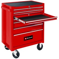 dulap scule mobil einhell tc-tw 150 7 sertare  maxim 150 kg imagen 24_0_
0